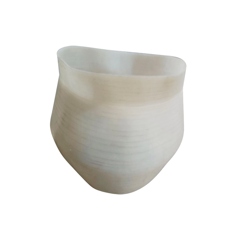 I vantaggi della connessione morbida al silicone