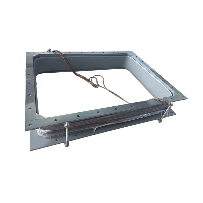 Perché un compensatore rettangolare non metallico è essenziale per i moderni sistemi di tubazioni industriali?