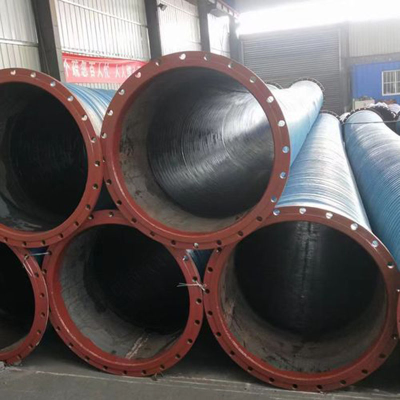 Large-Bore Hoses